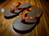 Leather Soul x Locals Slippahs