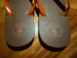 Leather Soul x Locals Slippahs