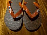 Leather Soul x Locals Slippahs